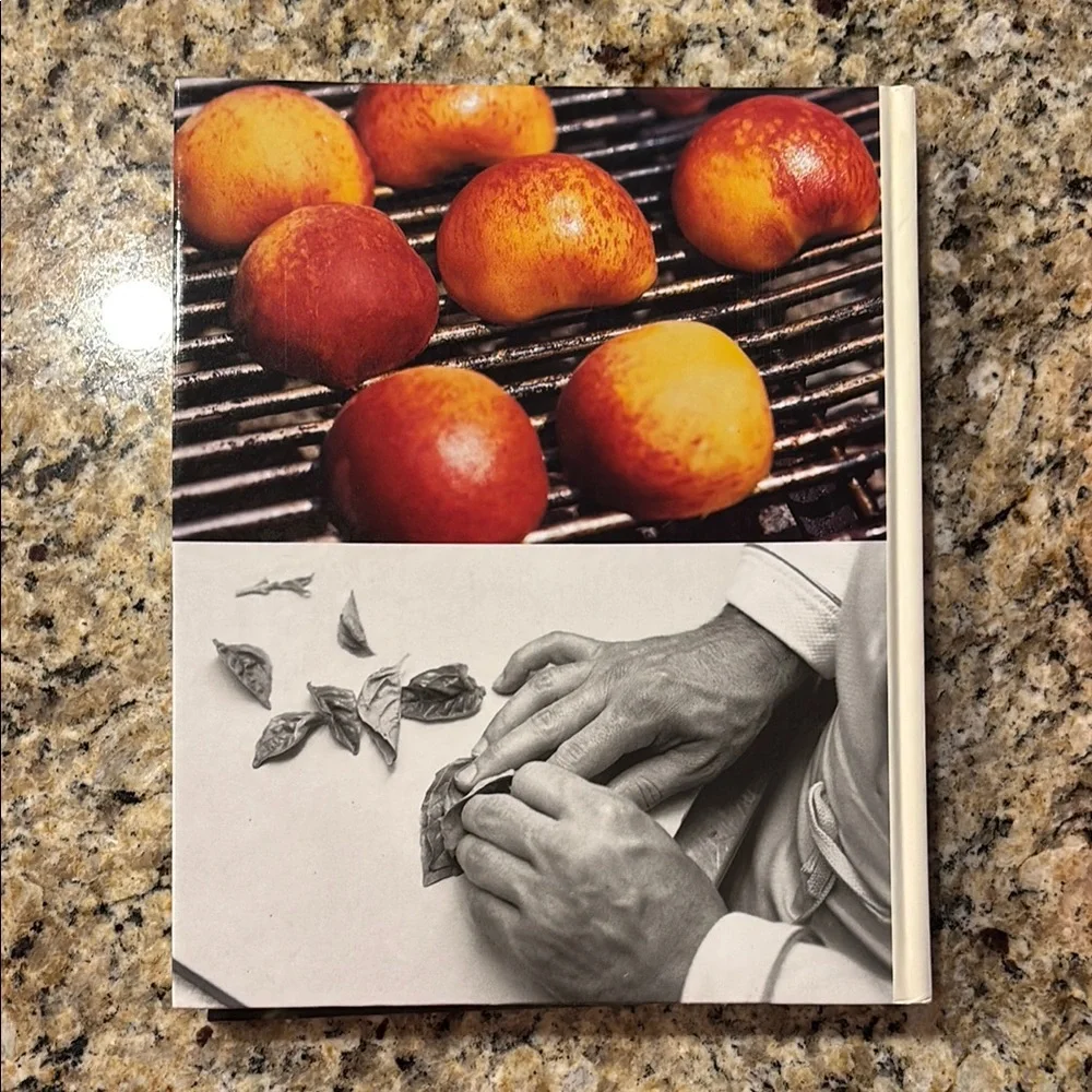 (3) Cookbooks:Mexico One Plate at‎ a Time, Gotham Bar/Grill, & Chef, Interrupted